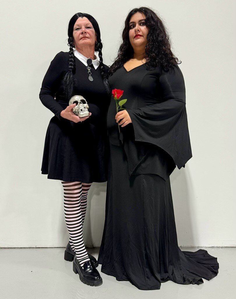 Adams Family