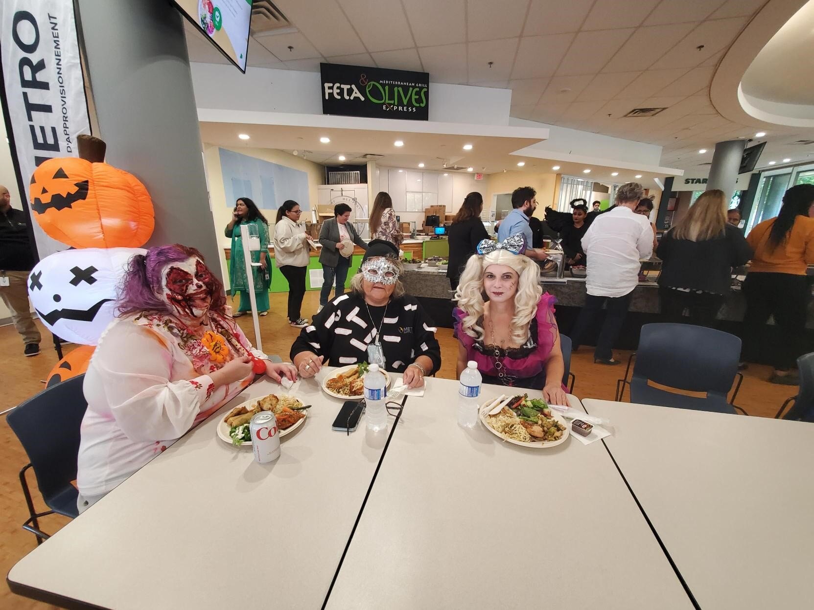 CreekbankHalloween1_Lauryn Van Velzen