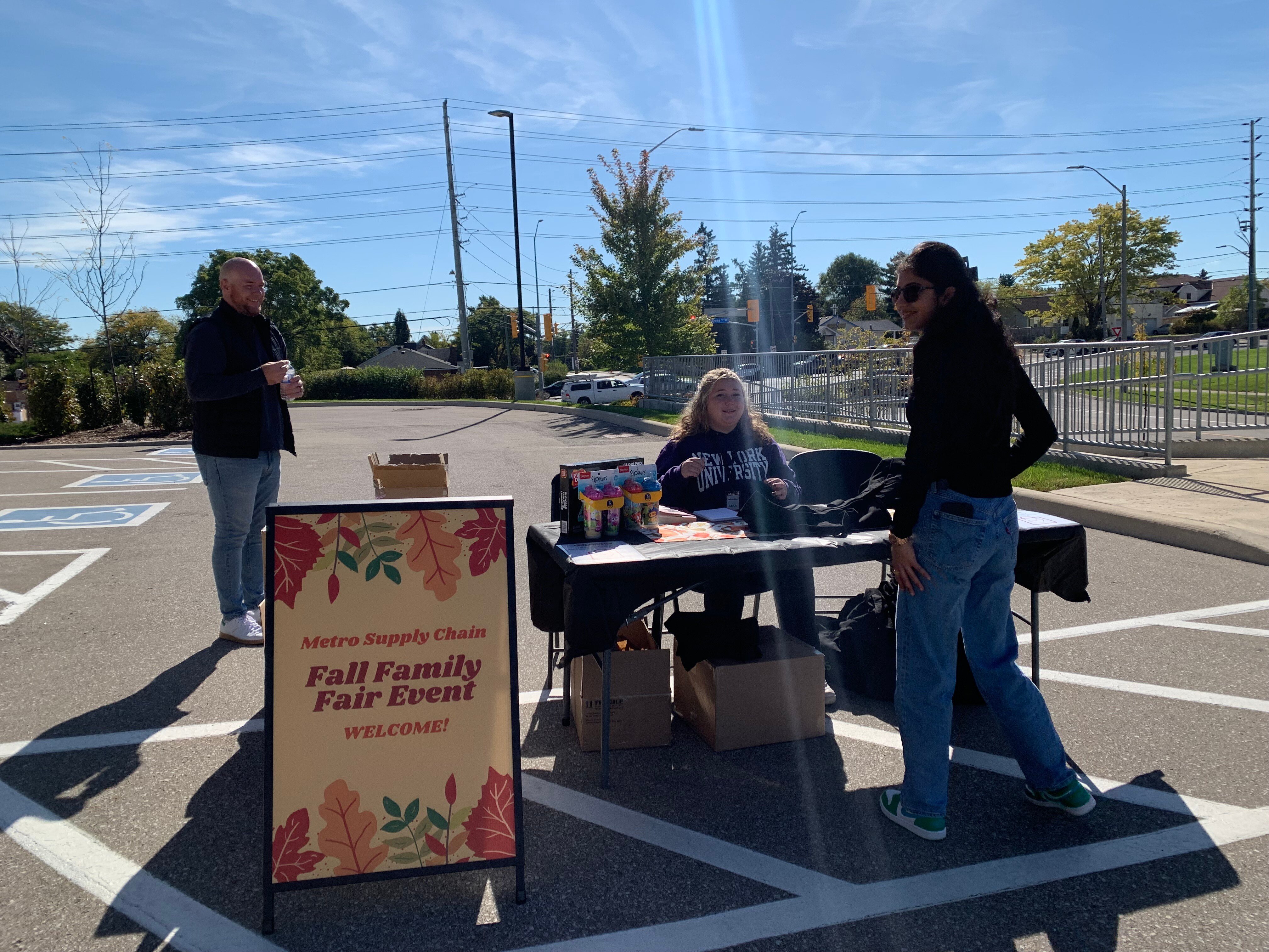 CPG Ontario Fall Fest