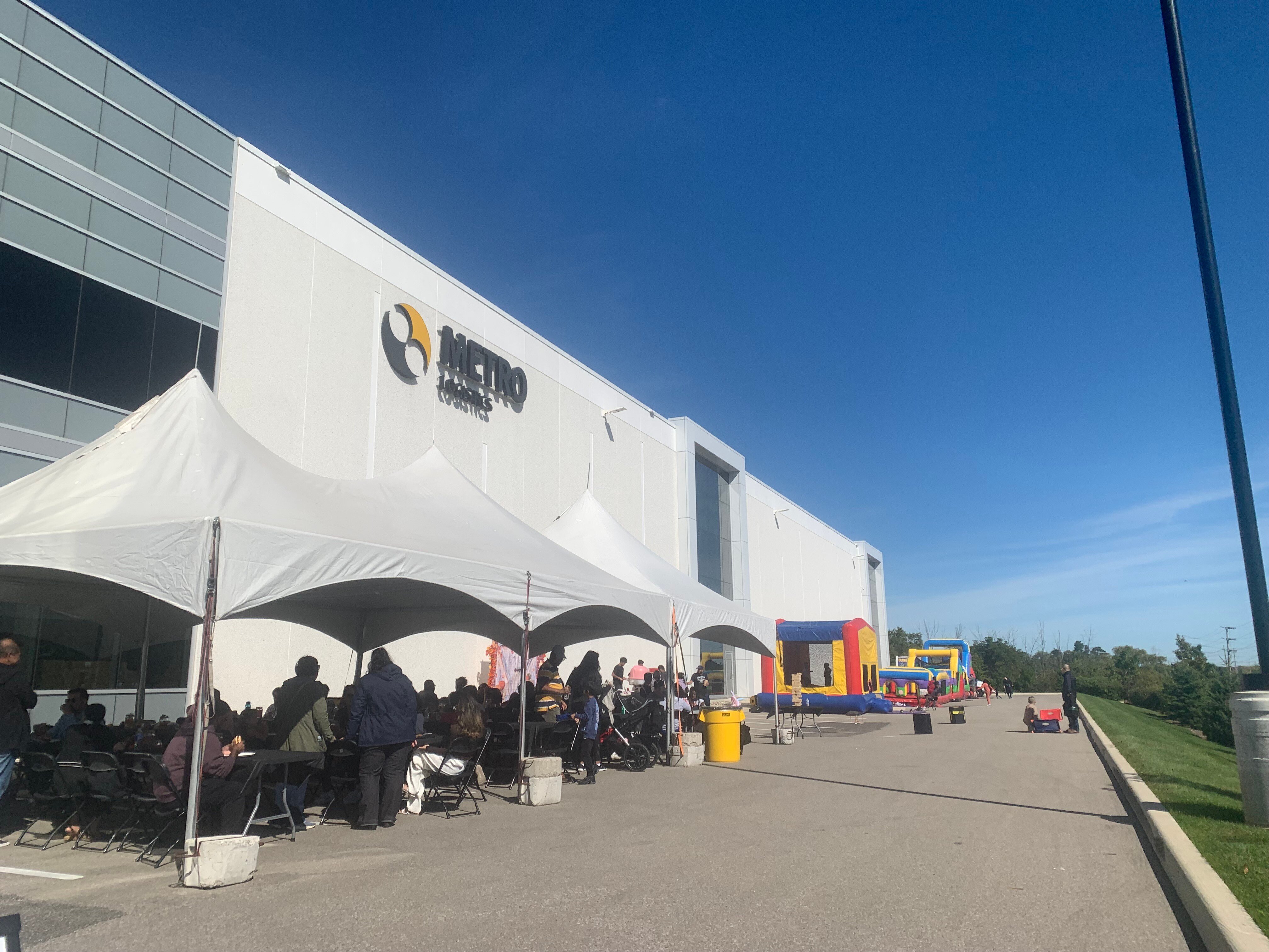CPG Ontario Fall Fest